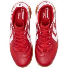 hummel Algiz 2.0 Lite Icon NO23 rot Hallen-Indoorschuhe Herren